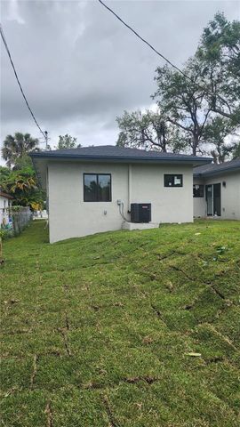 1440-1444 NE 147 Street, North Miami Beach, FL 33161