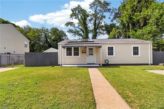 1441 37th ST A, Norfolk, VA 23508