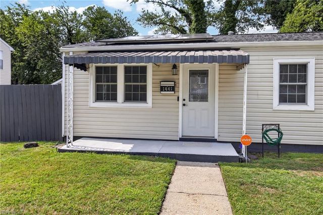 1441 37th ST A, Norfolk, VA 23508