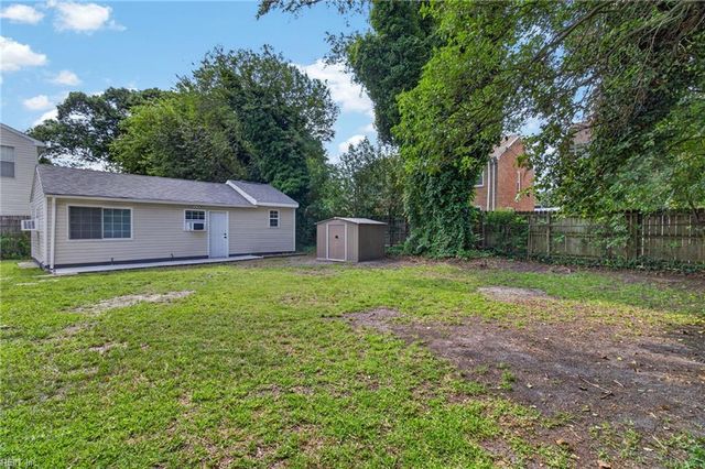 1441 37th ST A, Norfolk, VA 23508