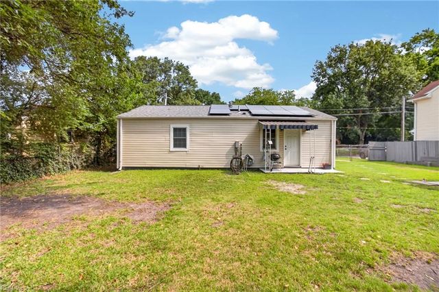 1441 37th ST A, Norfolk, VA 23508