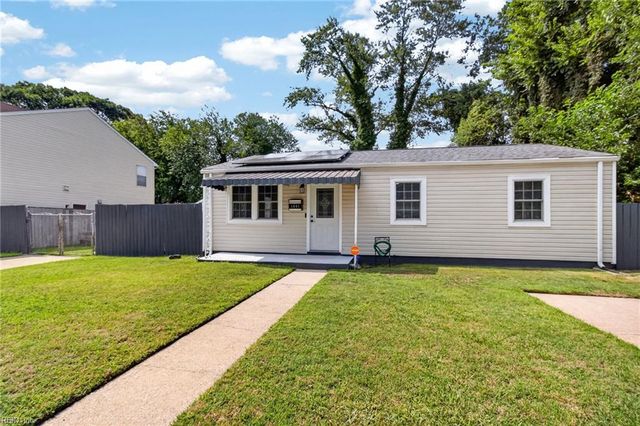 1441 37th ST A, Norfolk, VA 23508