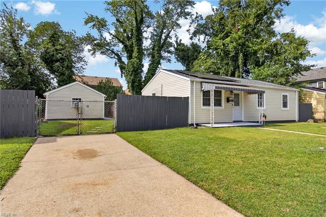 1441 37th ST A, Norfolk, VA 23508