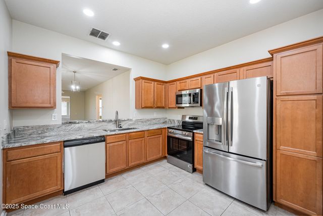 1639 Dittmer Circle SE, Palm Bay, FL 32909