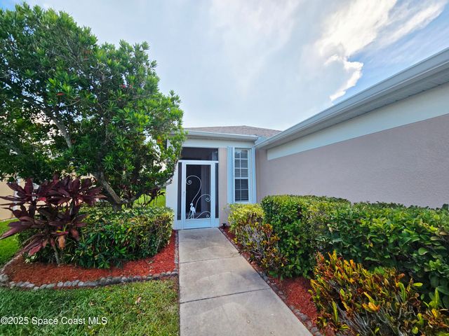1639 Dittmer Circle SE, Palm Bay, FL 32909