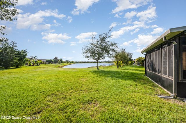 1639 Dittmer Circle SE, Palm Bay, FL 32909