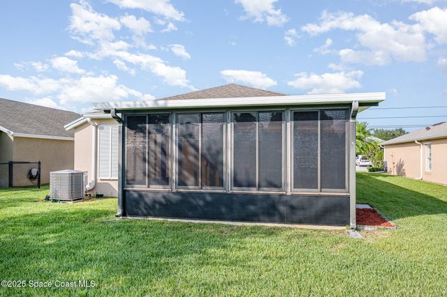 1639 Dittmer Circle SE, Palm Bay, FL 32909