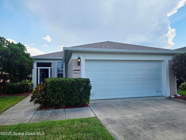 1639 Dittmer Circle SE, Palm Bay, FL 32909