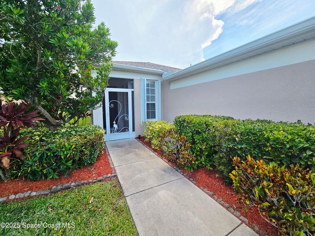 1639 Dittmer Circle SE, Palm Bay, FL 32909