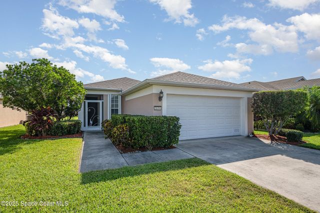 1639 Dittmer Circle SE, Palm Bay, FL 32909