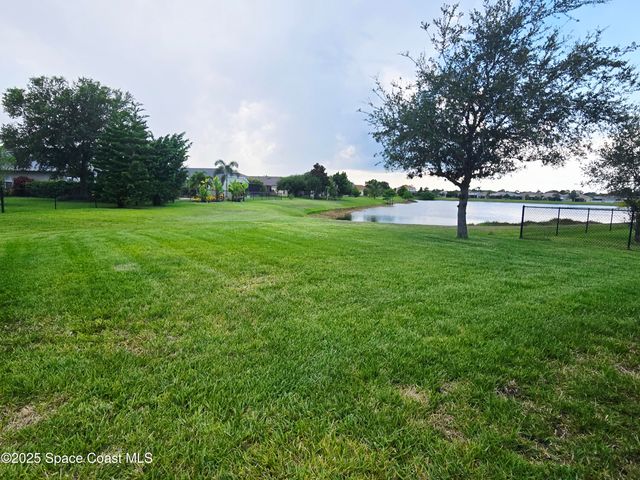 1639 Dittmer Circle SE, Palm Bay, FL 32909