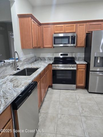 1639 Dittmer Circle SE, Palm Bay, FL 32909