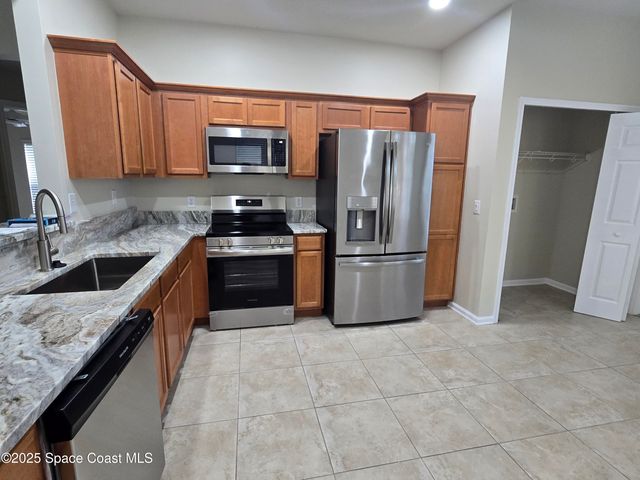 1639 Dittmer Circle SE, Palm Bay, FL 32909