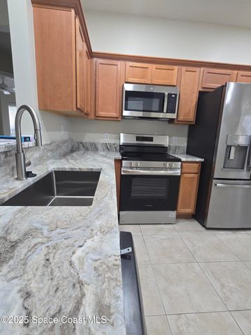 1639 Dittmer Circle SE, Palm Bay, FL 32909