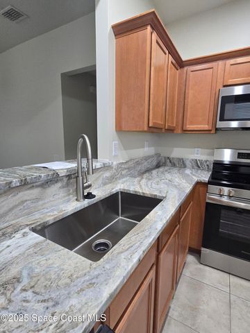 1639 Dittmer Circle SE, Palm Bay, FL 32909