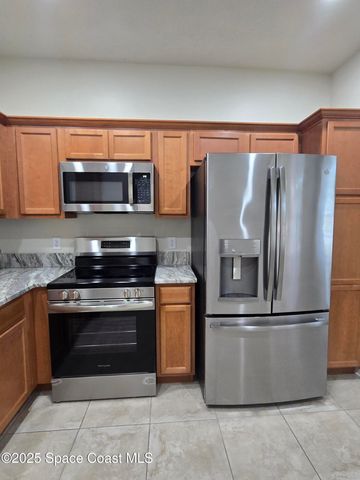 1639 Dittmer Circle SE, Palm Bay, FL 32909