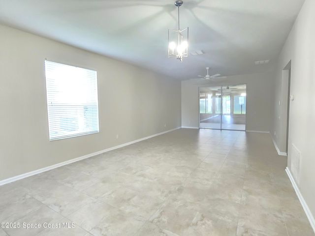 1639 Dittmer Circle SE, Palm Bay, FL 32909