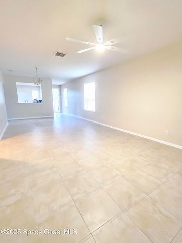 1639 Dittmer Circle SE, Palm Bay, FL 32909