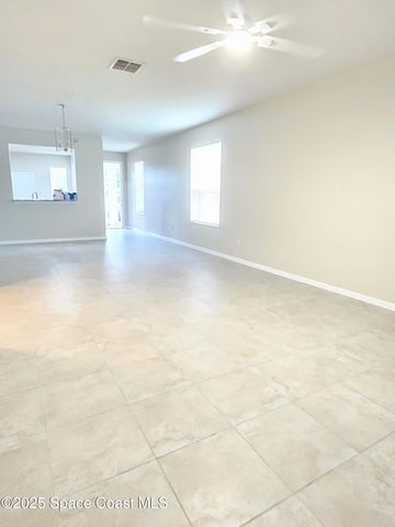 1639 Dittmer Circle SE, Palm Bay, FL 32909