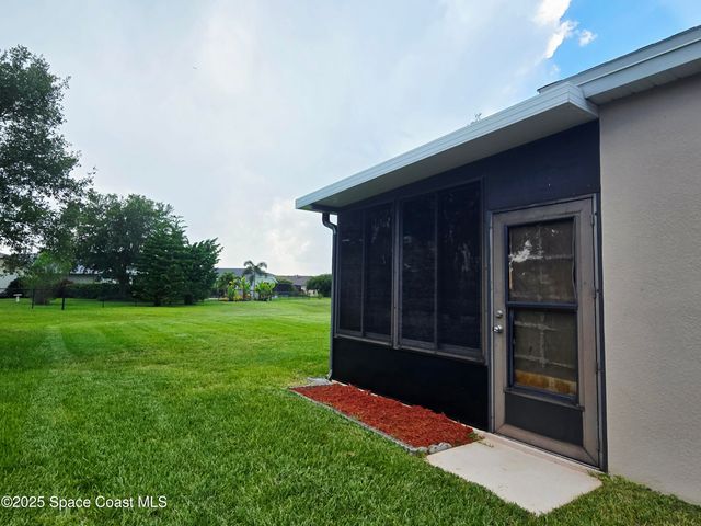 1639 Dittmer Circle SE, Palm Bay, FL 32909