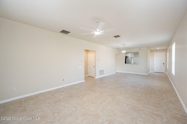 1639 Dittmer Circle SE, Palm Bay, FL 32909