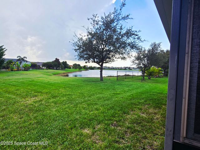 1639 Dittmer Circle SE, Palm Bay, FL 32909