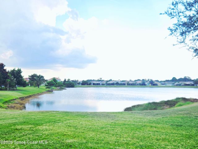 1639 Dittmer Circle SE, Palm Bay, FL 32909