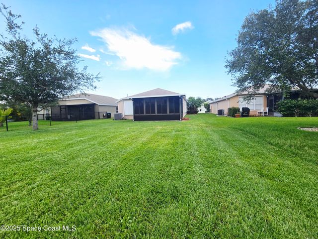 1639 Dittmer Circle SE, Palm Bay, FL 32909