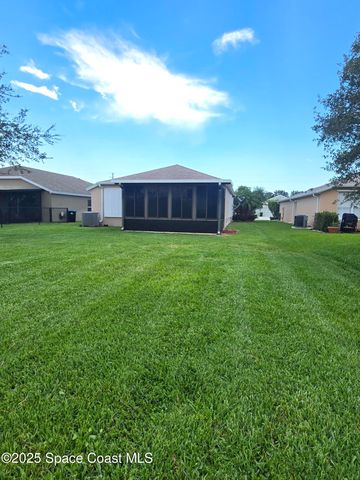 1639 Dittmer Circle SE, Palm Bay, FL 32909