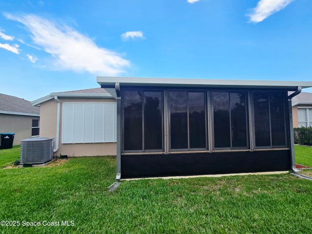 1639 Dittmer Circle SE, Palm Bay, FL 32909