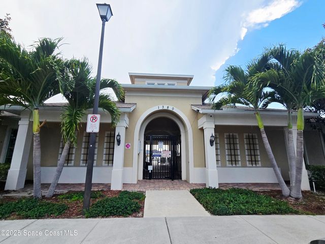 1639 Dittmer Circle SE, Palm Bay, FL 32909