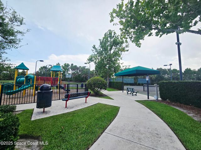 1639 Dittmer Circle SE, Palm Bay, FL 32909