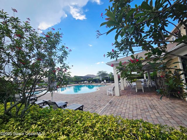 1639 Dittmer Circle SE, Palm Bay, FL 32909