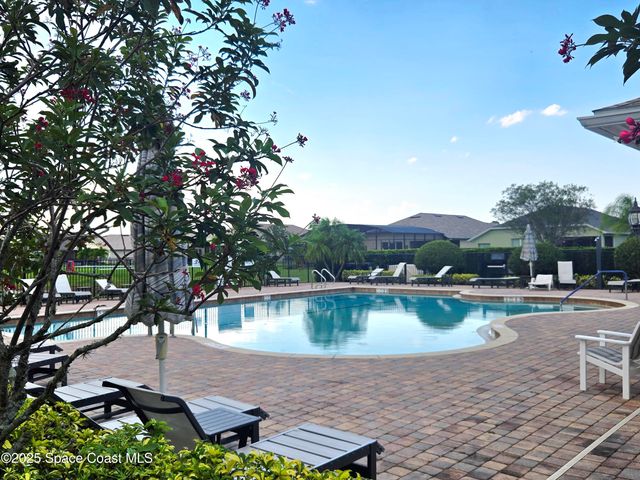 1639 Dittmer Circle SE, Palm Bay, FL 32909