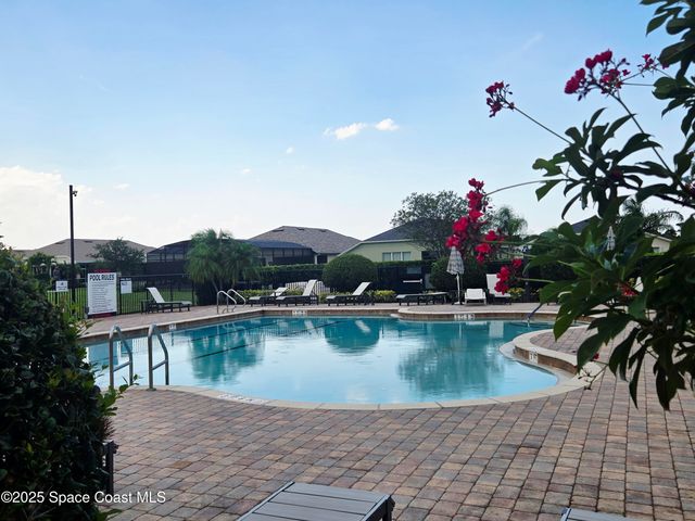 1639 Dittmer Circle SE, Palm Bay, FL 32909