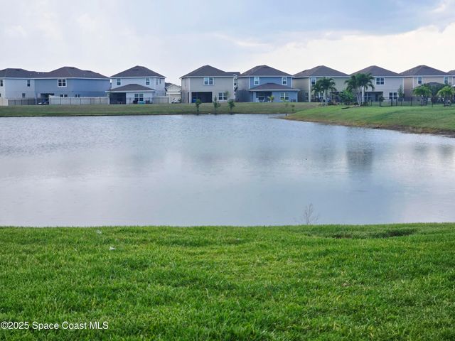 1639 Dittmer Circle SE, Palm Bay, FL 32909