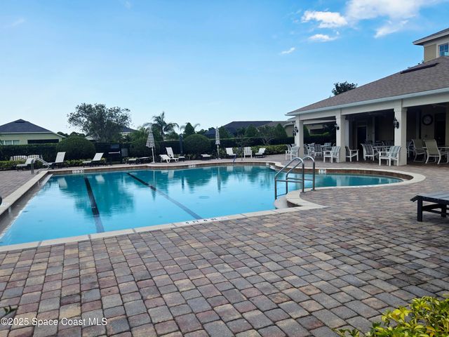 1639 Dittmer Circle SE, Palm Bay, FL 32909