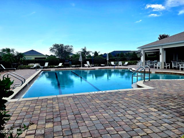 1639 Dittmer Circle SE, Palm Bay, FL 32909