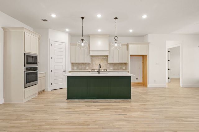 151 Galena Street, New Fairview, TX 76078