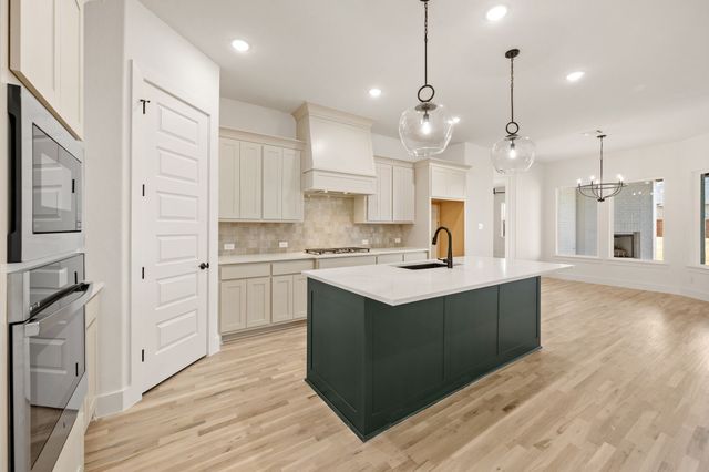 151 Galena Street, New Fairview, TX 76078