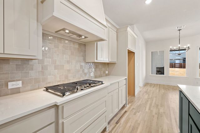 151 Galena Street, New Fairview, TX 76078