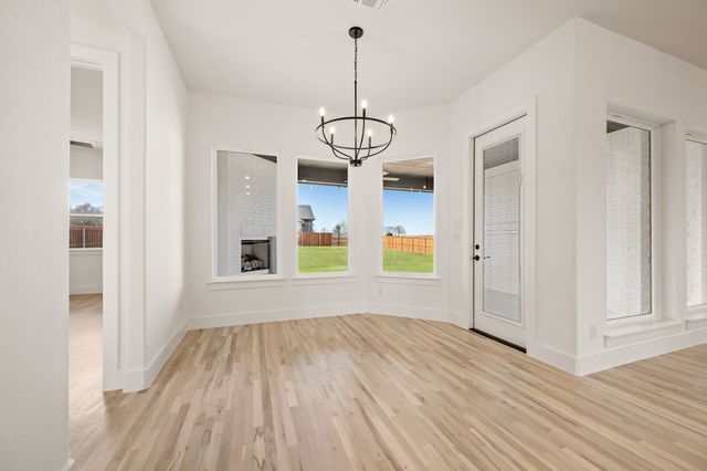 151 Galena Street, New Fairview, TX 76078