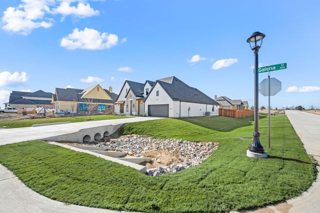 151 Galena Street, New Fairview, TX 76078