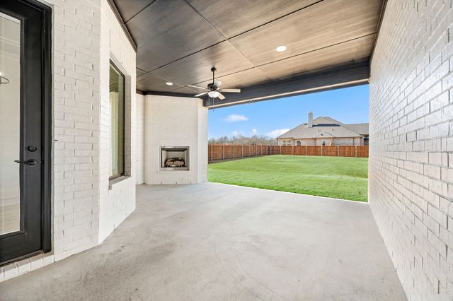 151 Galena Street, New Fairview, TX 76078