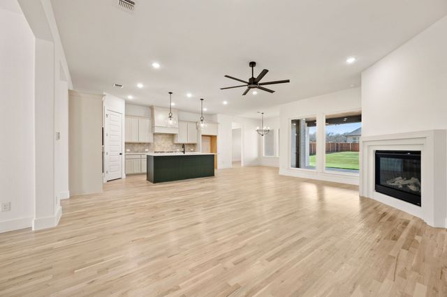 151 Galena Street, New Fairview, TX 76078