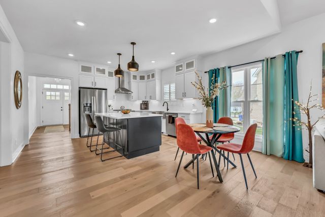 1569 Hereford Blvd, Clarksville, TN 37043