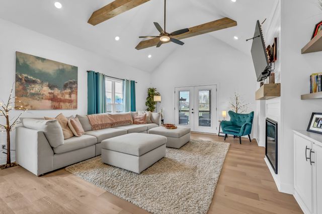 1569 Hereford Blvd, Clarksville, TN 37043