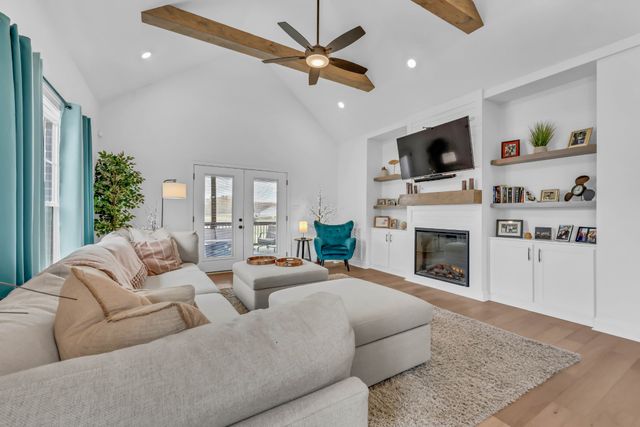 1569 Hereford Blvd, Clarksville, TN 37043