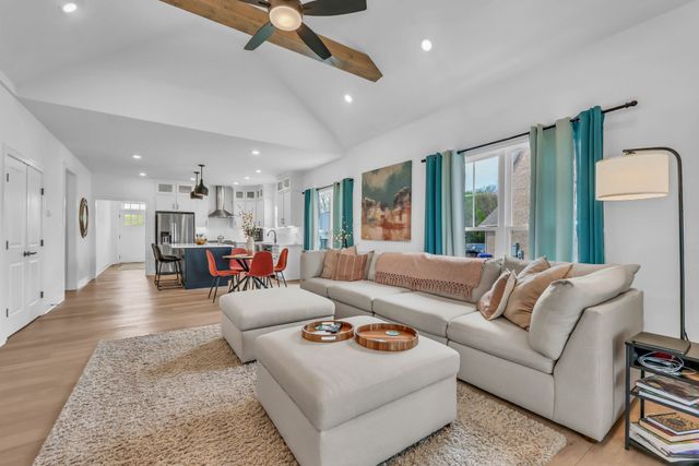 1569 Hereford Blvd, Clarksville, TN 37043