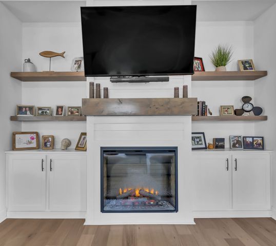 1569 Hereford Blvd, Clarksville, TN 37043